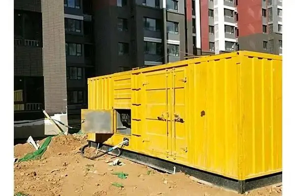 晋中发电机租赁怎么去检查电力电缆线路的温度呢?